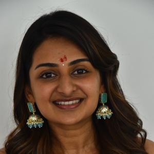 Actress Esther Anil Latest Photos
