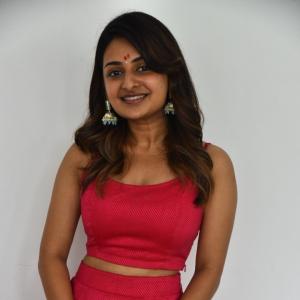 Actress Esther Anil Latest Photos
