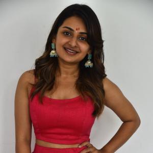 Actress Esther Anil Latest Photos