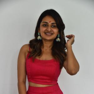 Actress Esther Anil Latest Photos