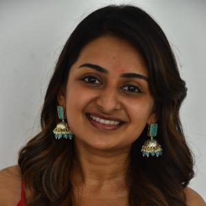 Actress Esther Anil Latest Photos