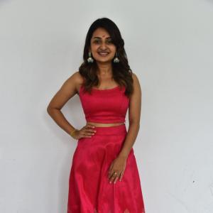 Actress Esther Anil Latest Photos