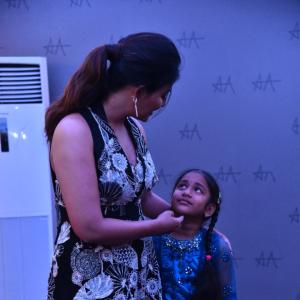 Actress Anjali Latest Photos