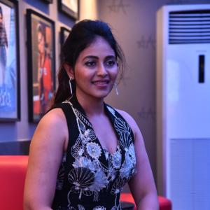 Actress Anjali Latest Photos