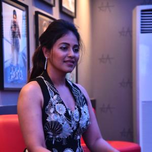 Actress Anjali Latest Photos