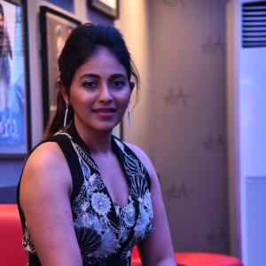 Actress Anjali Latest Photos