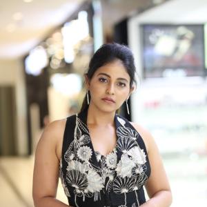 Actress Anjali Latest Photos