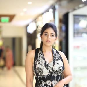 Actress Anjali Latest Photos