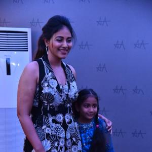 Actress Anjali Latest Photos