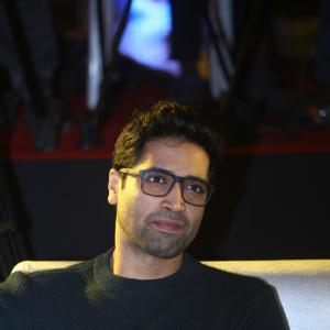 Hit2 Movie Pre Release Press Meet