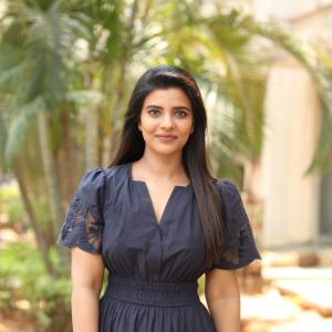 Actress Aishwarya Rajesh Latest Photos