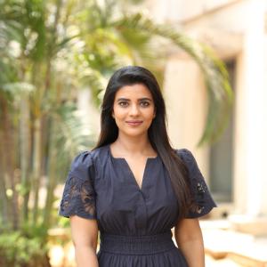 Actress Aishwarya Rajesh Latest Photos