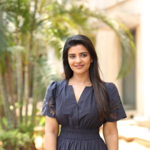 Actress Aishwarya Rajesh Latest Photos