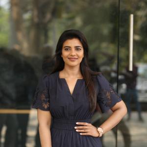 Actress Aishwarya Rajesh Latest Photos