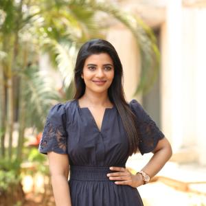 Actress Aishwarya Rajesh Latest Photos