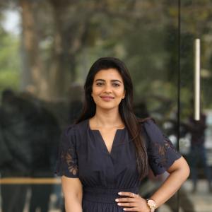 Actress Aishwarya Rajesh Latest Photos