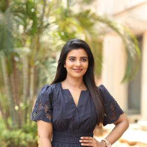 Actress Aishwarya Rajesh Latest Photos