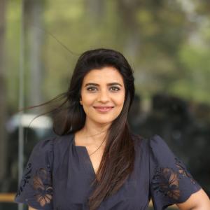 Actress Aishwarya Rajesh Latest Photos