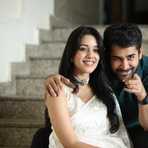 Love Guru Movie Pre Release event