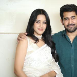 Love Guru Movie Pre Release event