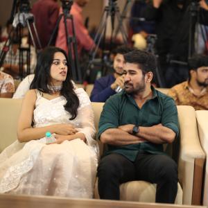 Love Guru Movie Pre Release event