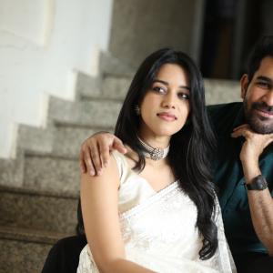 Love Guru Movie Pre Release event