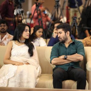 Love Guru Movie Pre Release event