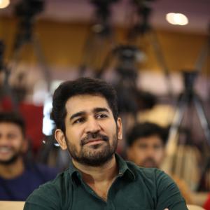 Love Guru Movie Pre Release event