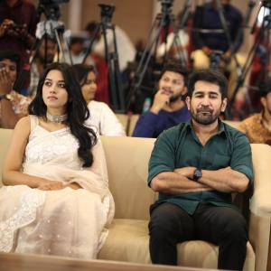 Love Guru Movie Pre Release event