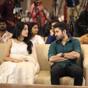 Love Guru Movie Pre Release event