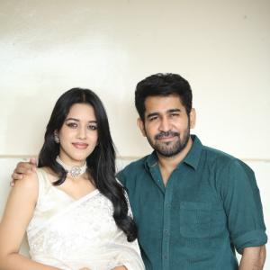 Love Guru Movie Pre Release event