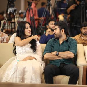 Love Guru Movie Pre Release event