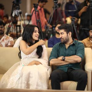 Love Guru Movie Pre Release event