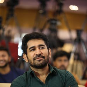 Love Guru Movie Pre Release event