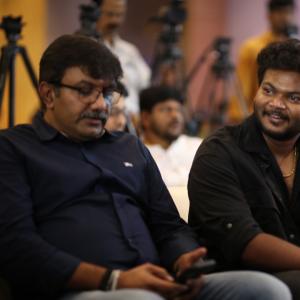 Love Guru Movie Pre Release event