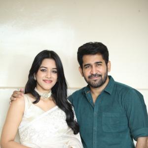 Love Guru Movie Pre Release event