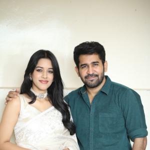 Love Guru Movie Pre Release event