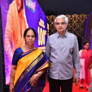 Tillu Square Movie Success Meet