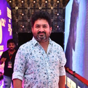 Tillu Square Movie Success Meet
