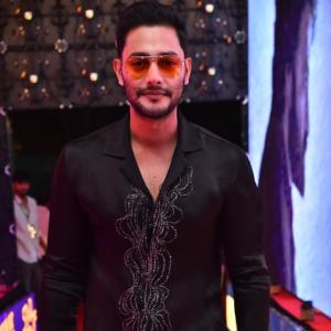 Tillu Square Movie Success Meet