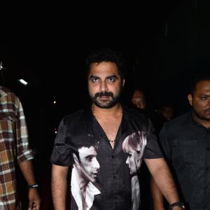 Tillu Square Movie Success Meet