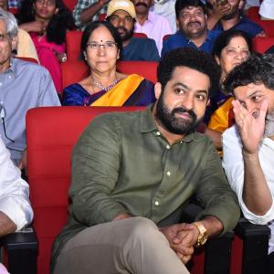 Tillu Square Movie Success Meet