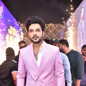 Tillu Square Movie Success Meet