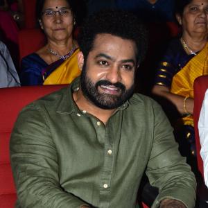 Tillu Square Movie Success Meet