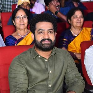Tillu Square Movie Success Meet