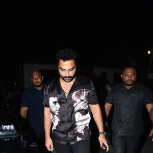 Tillu Square Movie Success Meet