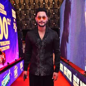 Tillu Square Movie Success Meet