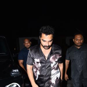 Tillu Square Movie Success Meet