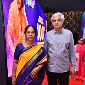 Tillu Square Movie Success Meet