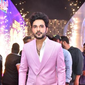 Tillu Square Movie Success Meet